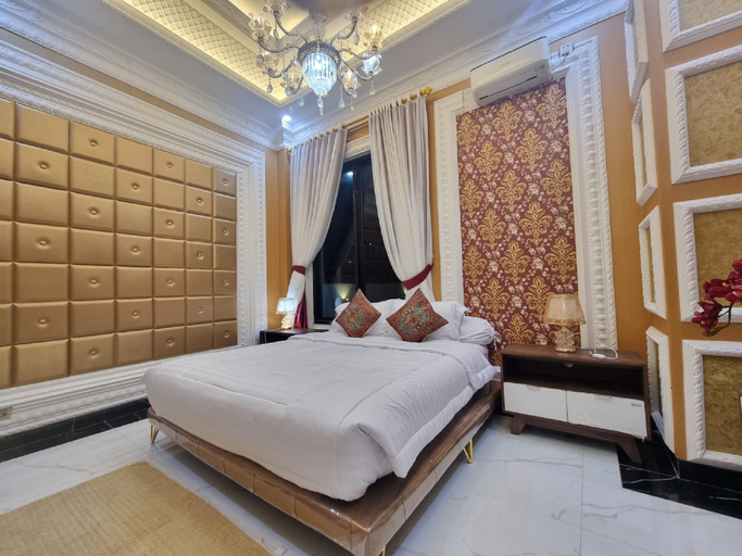 Others 3, Private Villa Angel Puncak by akuvila, Bogor