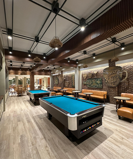 Mutiara Carita Cottages - Others