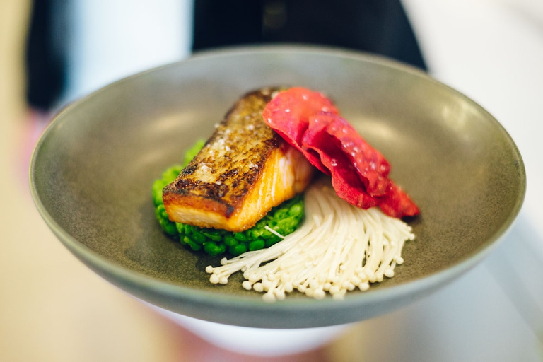 Food & Drinks 2, Hilton Surfers Paradise Residences, Gold Coast