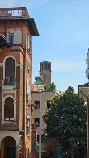Others 3, Infinity Collection, Padua