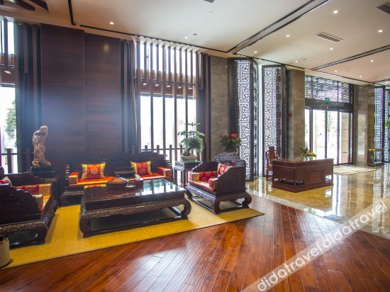 Others 2, Deheng Hotel, Xuancheng