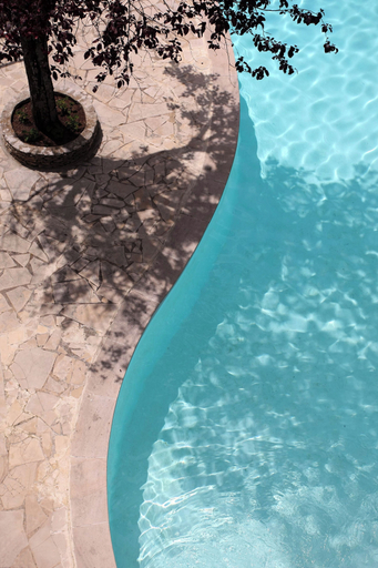 Sport & Beauty 2, Villa Borghese, The Originals Relais, Alpes-de-Haute-Provence
