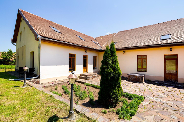 Others 3, Unglerus Guesthouse, Biertan
