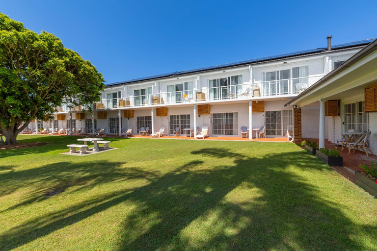 Exterior & Views 3, The Quarters, an Ascend Collection Hotel, Gosford - East
