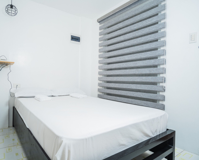 Bedroom 3, Quezon Premier Hotel Lucena, Lucena City