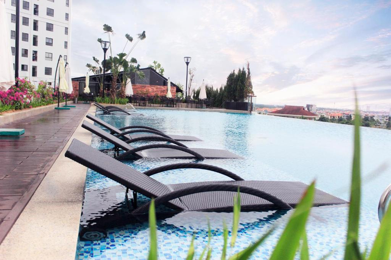 Sport & Beauty 2, Mandala Hotel & Spa Bac Ninh, Bắc Ninh