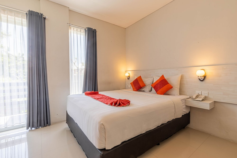 Guestroom 5, The Rinaya Canggu, Badung