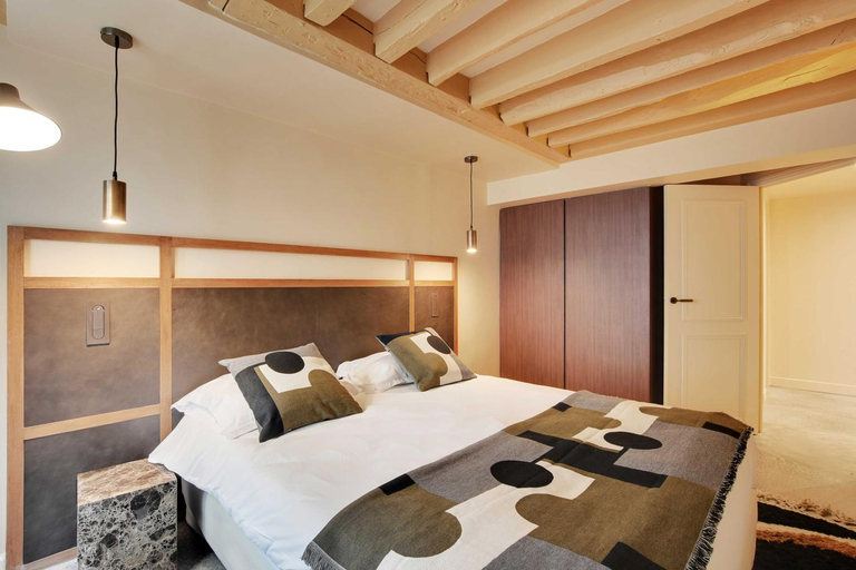 Others 4, Sublime 3 BDR renovated by architect - Bon Marché, Paris