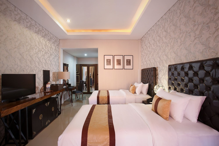 Others 5, The Visala Boutique Hotel, Badung