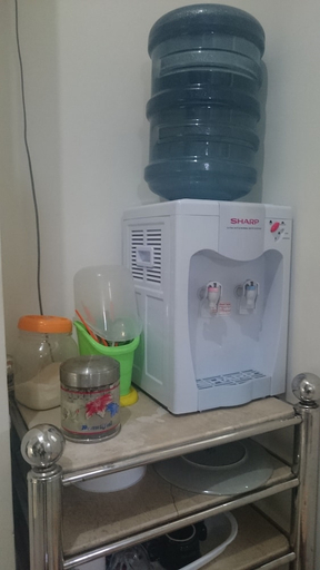 Others 5, Capsule Homestay Surabaya, Surabaya