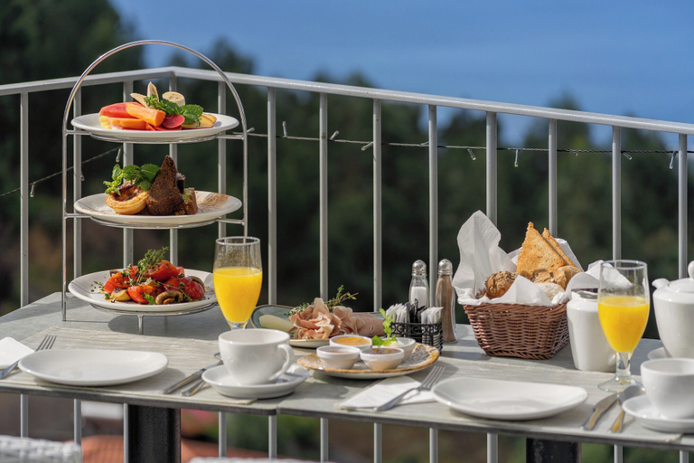 Food & Drinks 5, Babosas Village by Our Madeira, Funchal