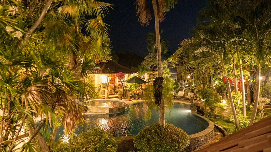 Sport & Beauty 5, Hotel Suma, Buleleng