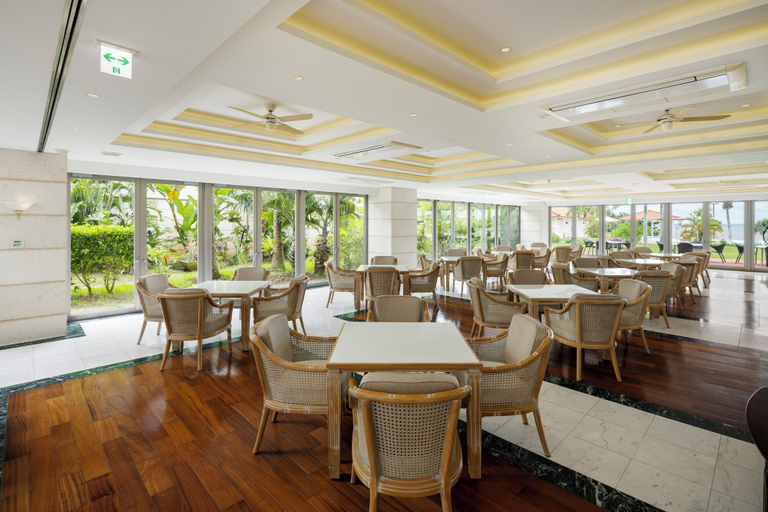 Food & Drinks 5, THE UBUFURU ISHIGAKI, Ishigaki