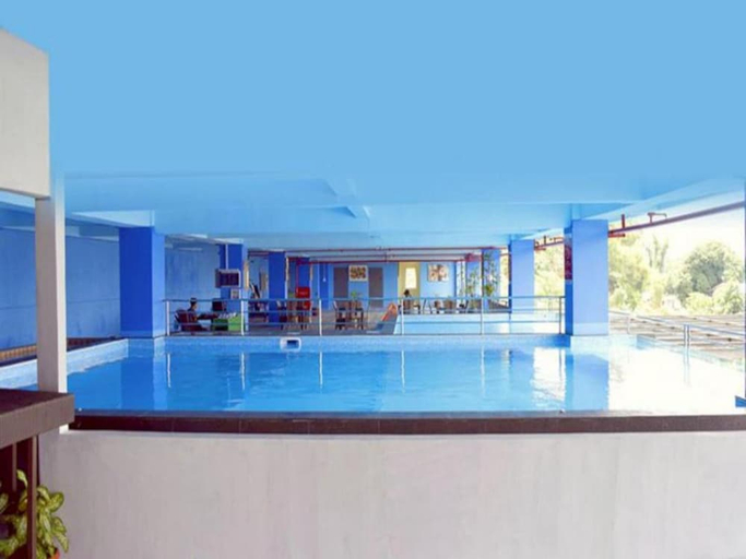 Sport & Beauty, King's Hotel Nagoya Batam, Batam