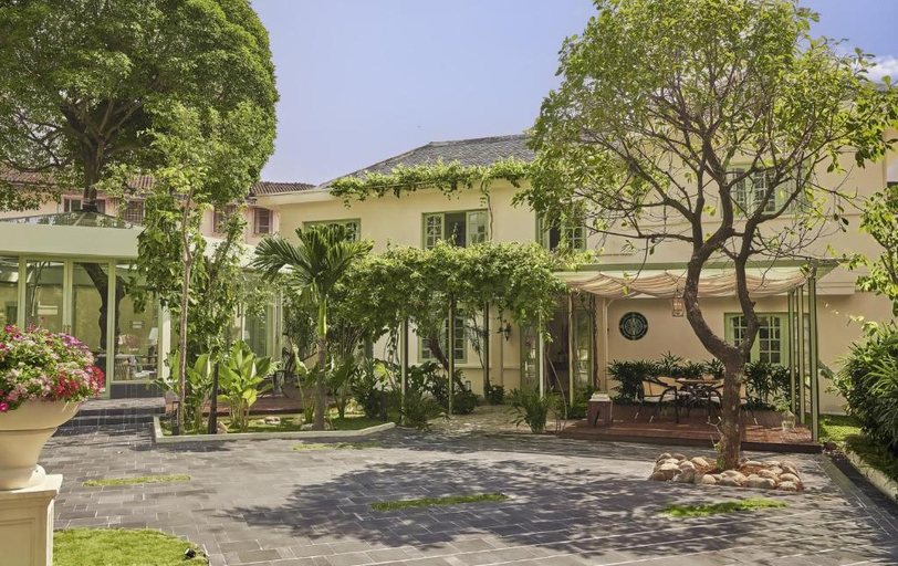 Exterior & Views 2, President Maison Signature by M Village, District 3