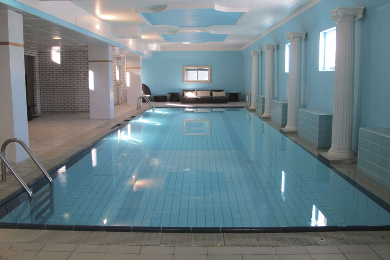 Sport & Beauty 2, Scandic Valdres, Nord-Aurdal
