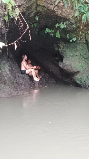 Others 4, Jungle therapy mayong, Buleleng