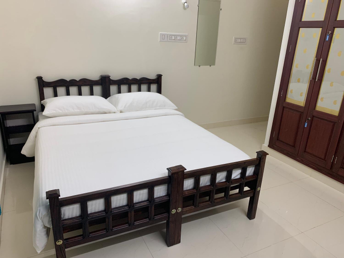 Others 2, Archrose Villa, Thiruvananthapuram