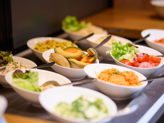 Food & Drinks 5, Hôtel ibis Abbeville, Somme