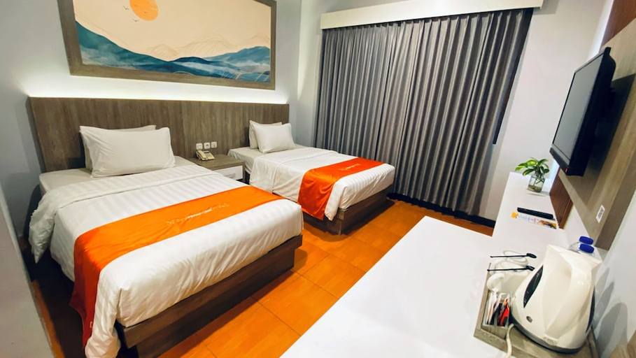 bedroom 7