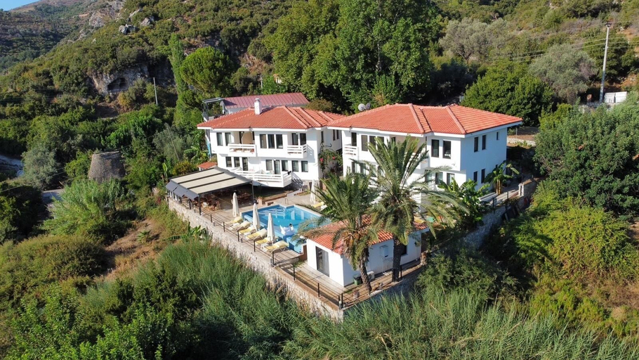 Exterior & Views 2, Gala Selimiye, Marmaris