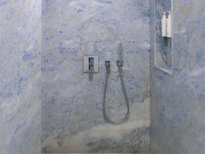 Bathroom 5, Swissôtel Resort Bodrum Beach, Bodrum