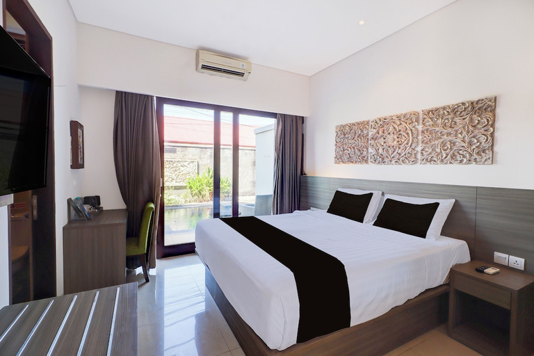 Others 5, Palette Signature Hotel, Denpasar