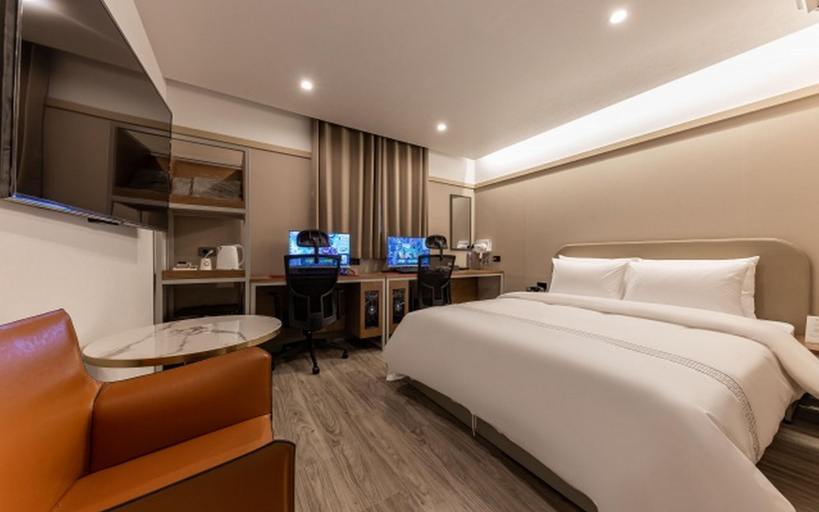 Others 3, Osan Masil Hotel, Pyeongtaek