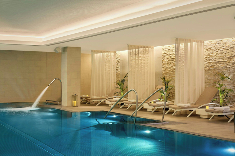 Sport & Beauty 2, The Ritz-Carlton, Vienna, Wien