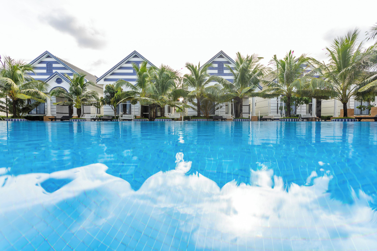 Sport & Beauty 5, Trang Thuong Villa Phu Quoc, Phú Quốc