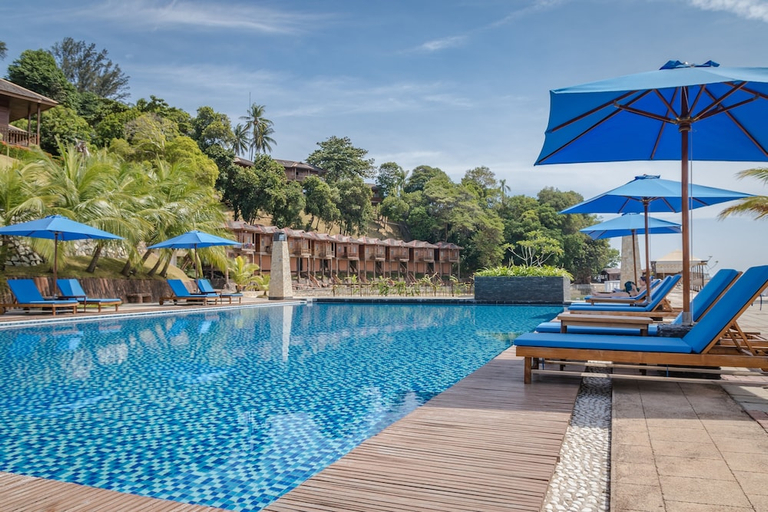 Sport & Beauty 5, KTM Resort, Batam