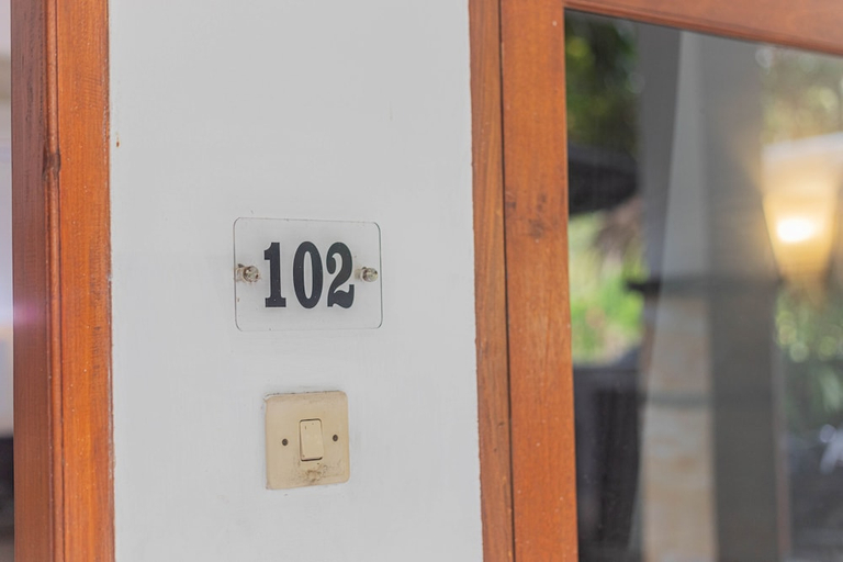 Exterior & Views 4, Transit Inn Senggigi, Lombok