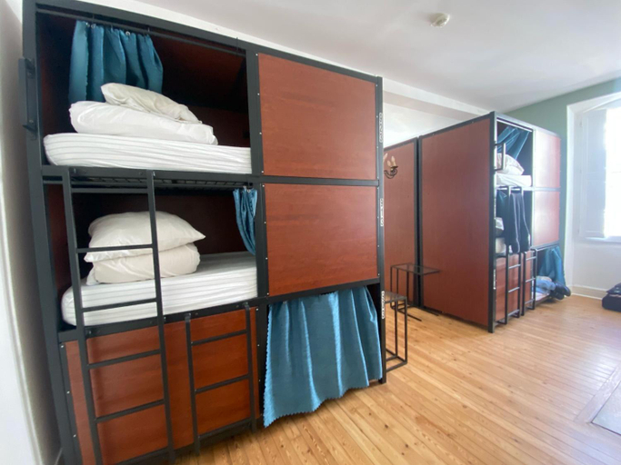 Others 5, Hostel20 Bordeaux, Gironde