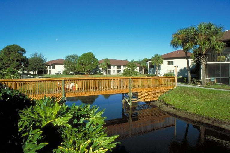 Exterior & Views, Shorewalk Vacation Villas, Manatee