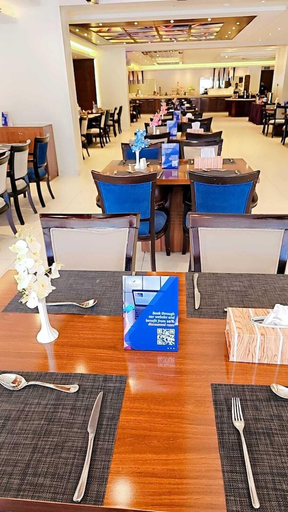 Food & Drinks 4, Sumou Al Khobar Hotel, Al Khobar