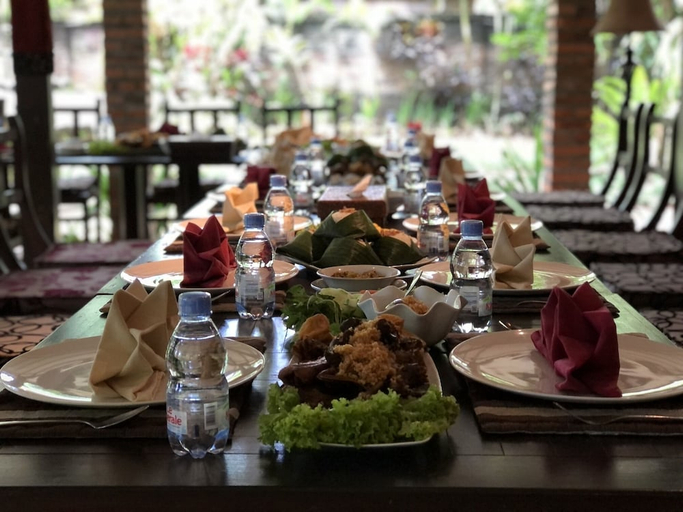 Food & Drinks 5, Rumah Boedi Private Residence Villa, Magelang