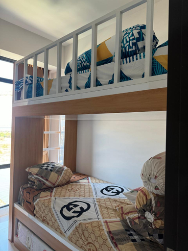 Others 5, Delft Apartemen CPI Sunset Makassar, Makassar