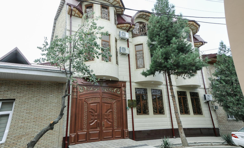 Others 3, Luxury Guesthouse, Samarkand