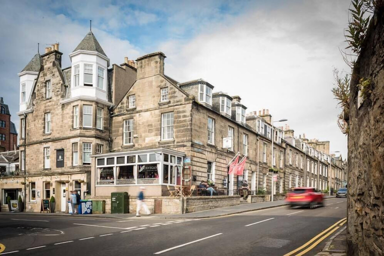 Exterior & Views 2, The Dunvegan Hotel, Fife