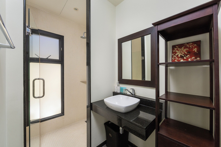 Bathroom 5, Kokyang Estate by Tropiclook, Pulau Phuket