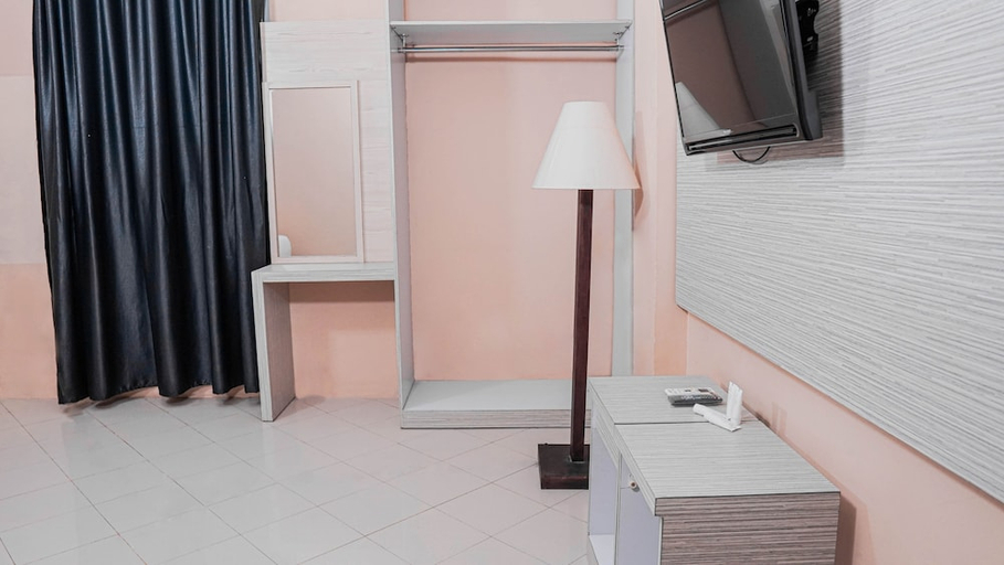 Others 3, Ersha Hotel, Banjarmasin