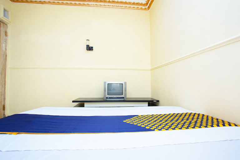Bedroom 2, Hotel O Buana Jaya Guest House, Cilacap