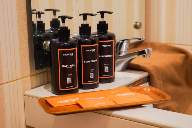 amenities 5