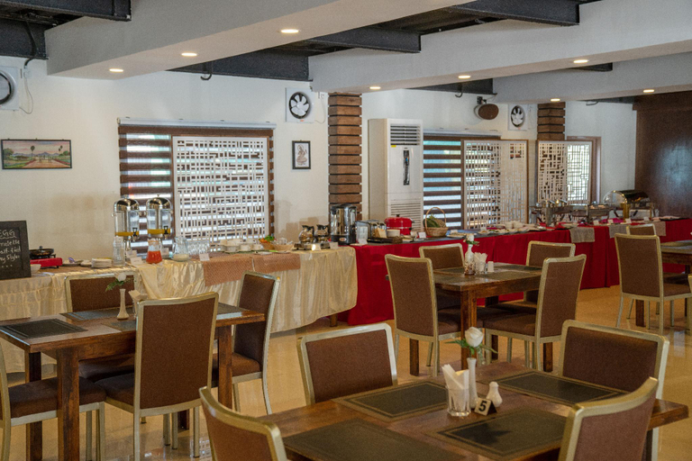 Food & Drinks 5, Seoul Hotel Myanmar, Yangon