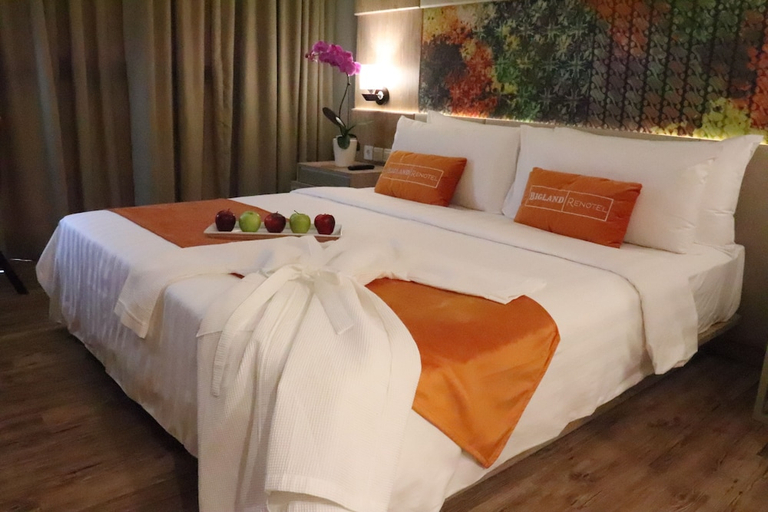 bedroom 21