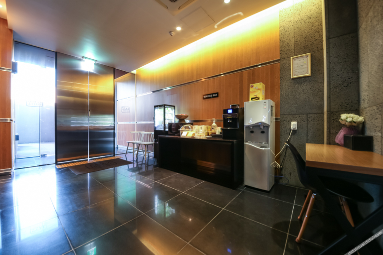 Food & Drinks 5, Moor Hotel by Anook Mokpo, Muan