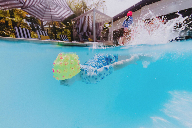 Sport & Beauty 5, Mulwala Resort, Corowa