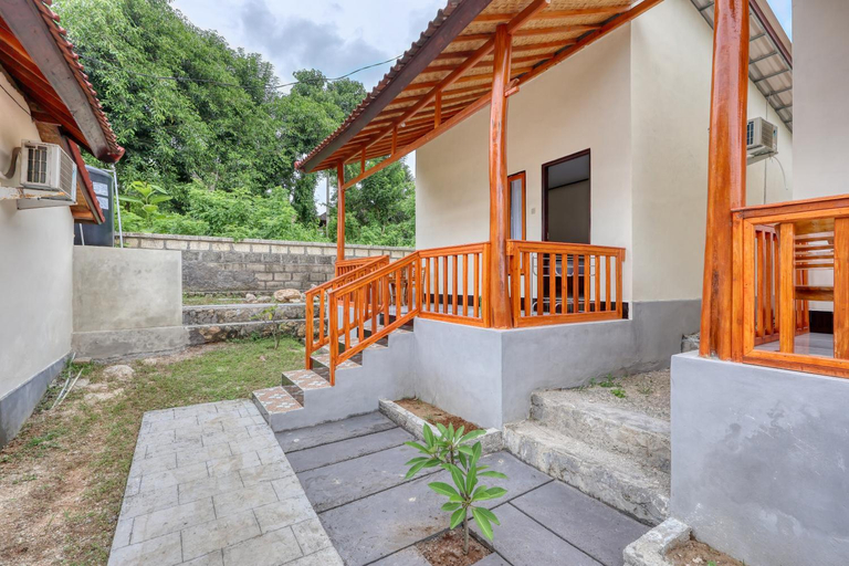 Others 4, Nata Cottages, Klungkung