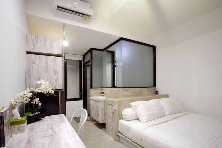 Bedroom 5, DParagon Pogung F, Sleman