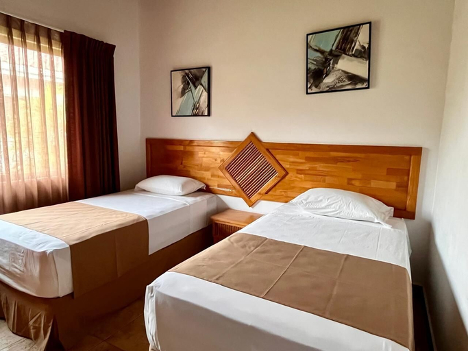 Bedroom 3, Sueño al Mar Residence & Hotel, Santa Cruz